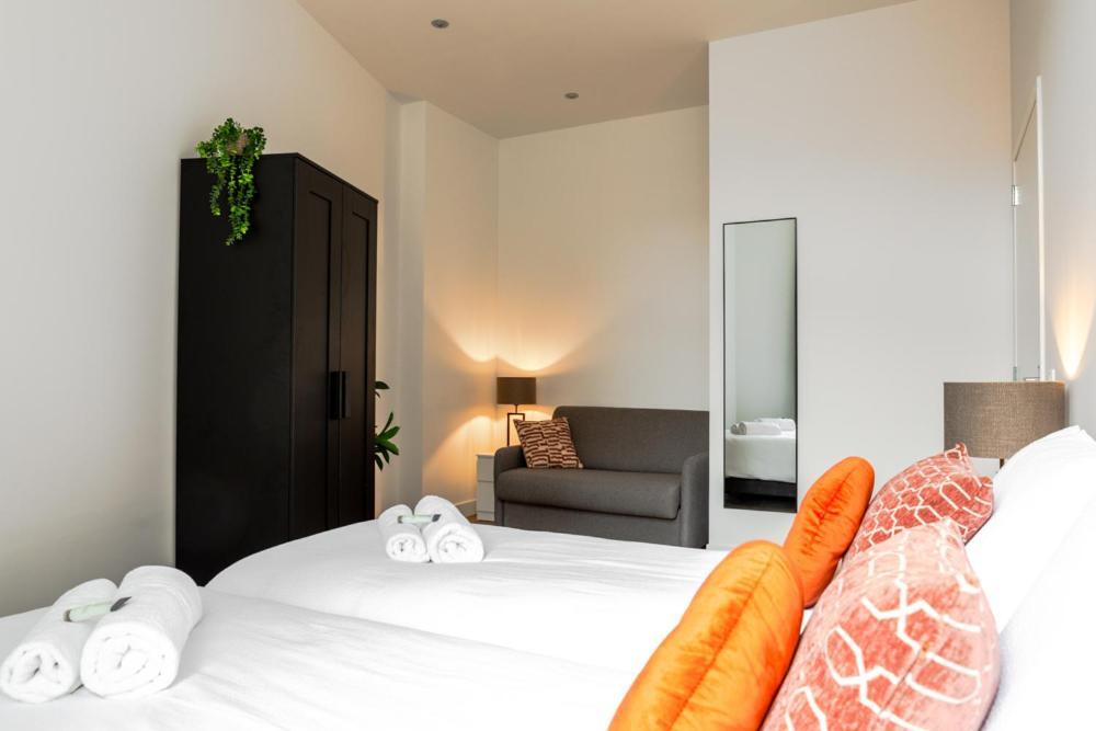 Spacious Home, 10 Min From Efteling Appartamento *