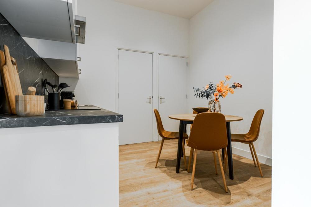 Spacious Home, 10 Min From Efteling Appartamento