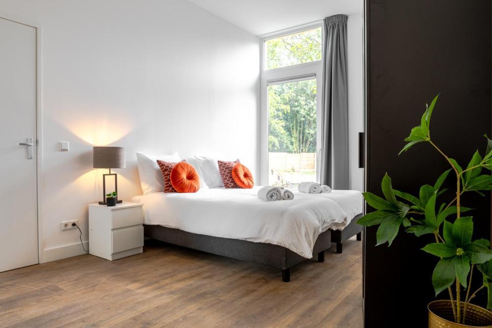 Spacious Home, 10 Min From Efteling Appartamento Tilburg